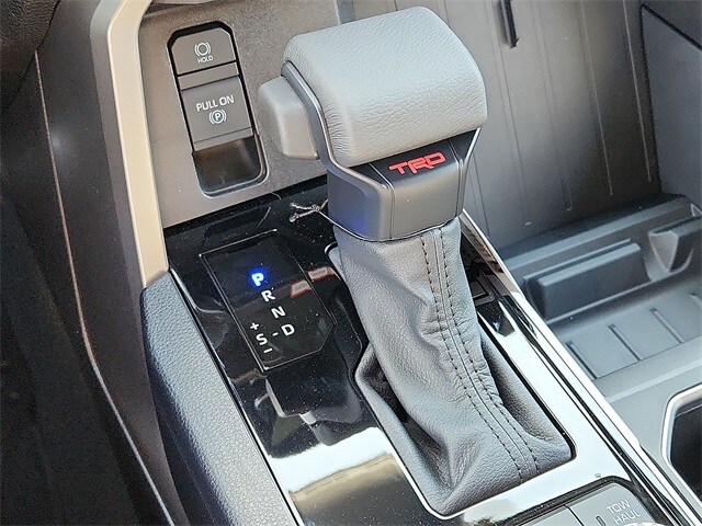 Thumbnail: 2026 Toyota Tundra - 9