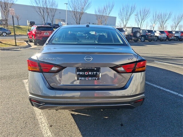 Thumbnail: 2024 Nissan Altima - 27