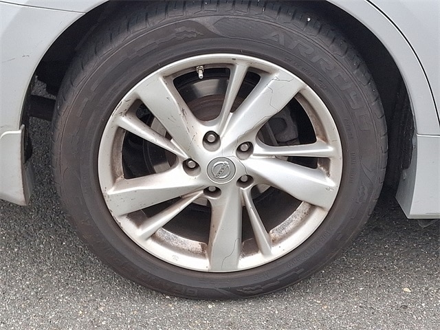Thumbnail: 2013 Nissan Altima - 6
