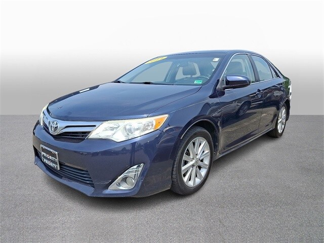 2014 Toyota Camry XLE -
                  Springfield, VA
