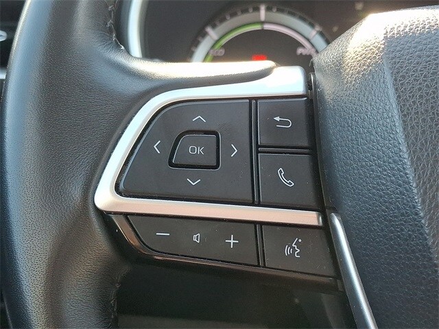 Thumbnail: 2023 Toyota Highlander - 22