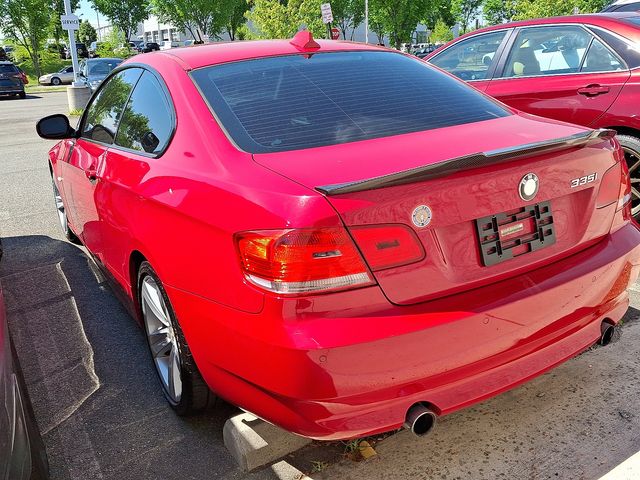 Thumbnail: 2010 BMW 3 Series - 6
