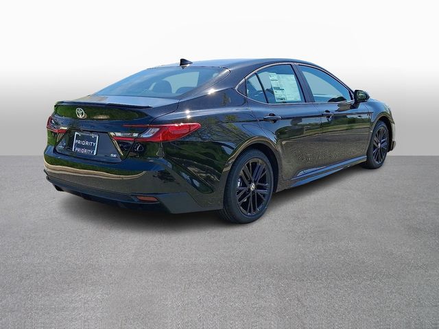 Thumbnail: 2026 Toyota Camry - 3