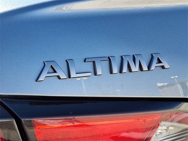 Thumbnail: 2024 Nissan Altima - 29