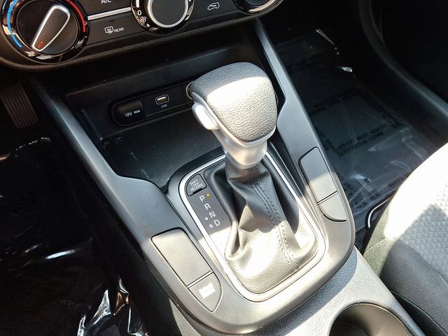 Thumbnail: 2025 Kia Soul - 14