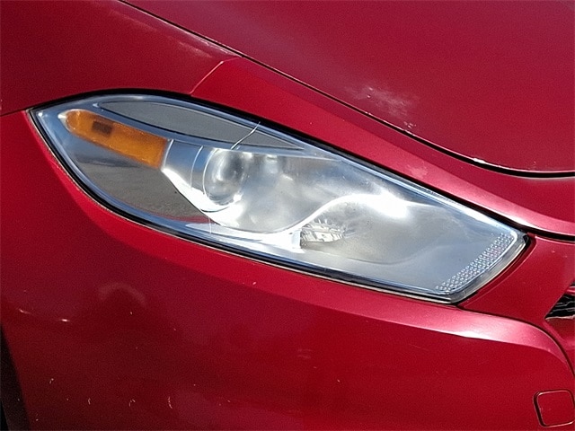 Thumbnail: 2013 Dodge Dart - 4