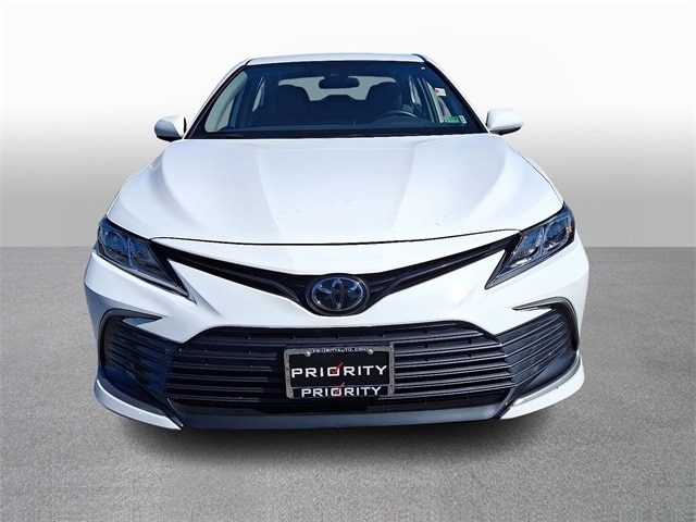 Thumbnail: 2024 Toyota Camry - 2