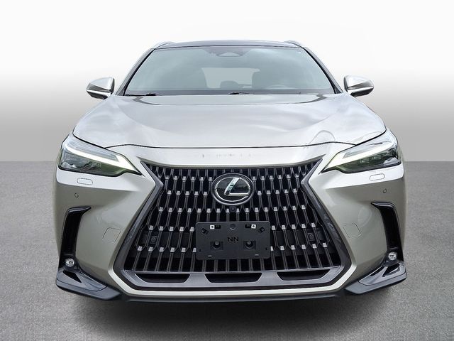 Thumbnail: 2023 Lexus NX - 2
