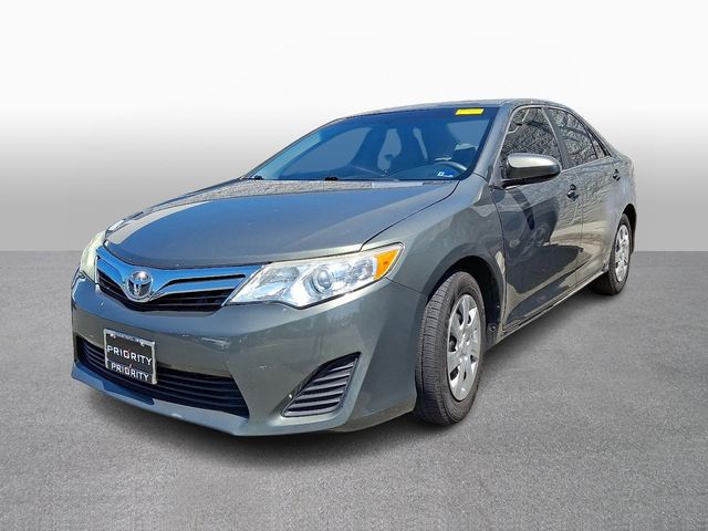 2012 Toyota Camry LE -
                  Springfield, VA