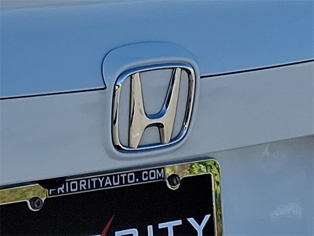 Thumbnail: 2022 Honda Accord - 27