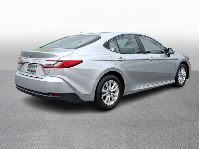 Thumbnail: 2025 Toyota Camry - 4