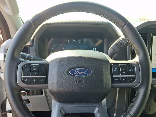 Thumbnail: 2025 Ford F-150 - 18