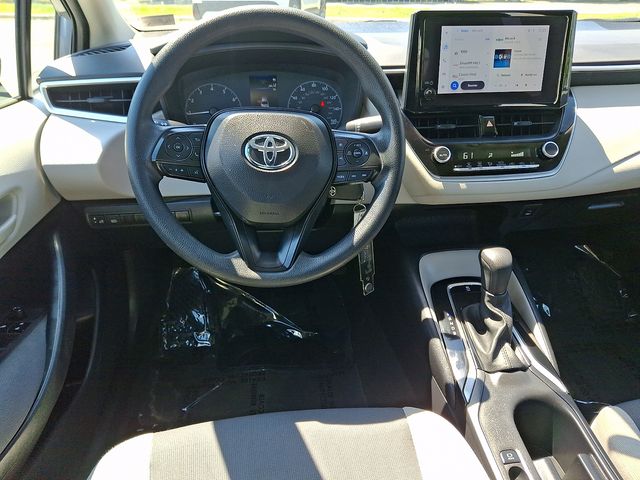 Thumbnail: 2024 Toyota Corolla - 11