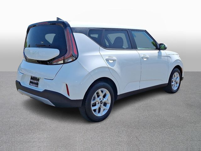Thumbnail: 2025 Kia Soul - 4