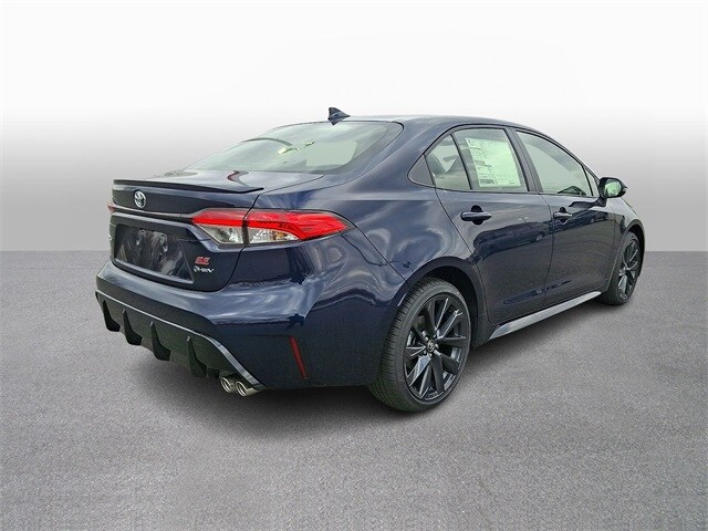 Thumbnail: 2026 Toyota Corolla - 3