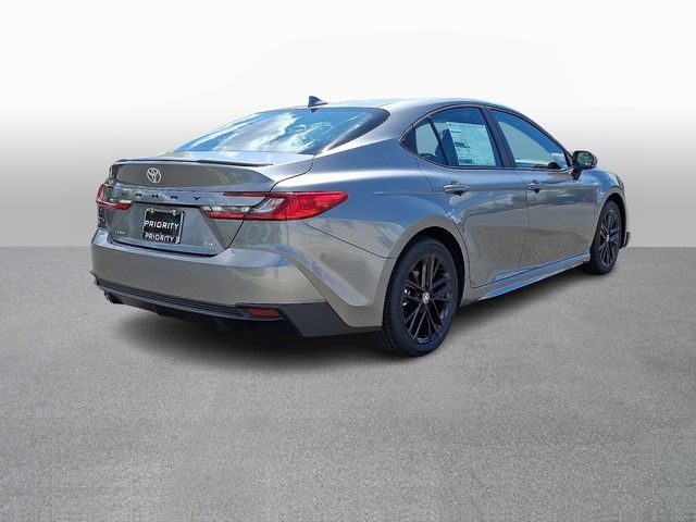 Thumbnail: 2026 Toyota Camry - 3