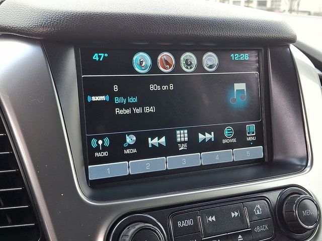 Thumbnail: 2019 Chevrolet Tahoe - 17