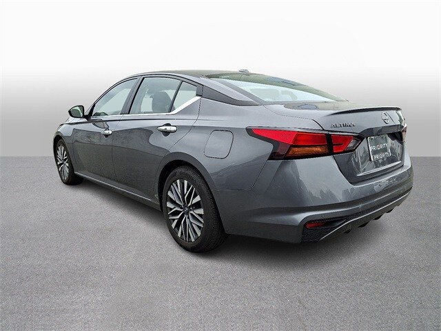 Thumbnail: 2024 Nissan Altima - 6