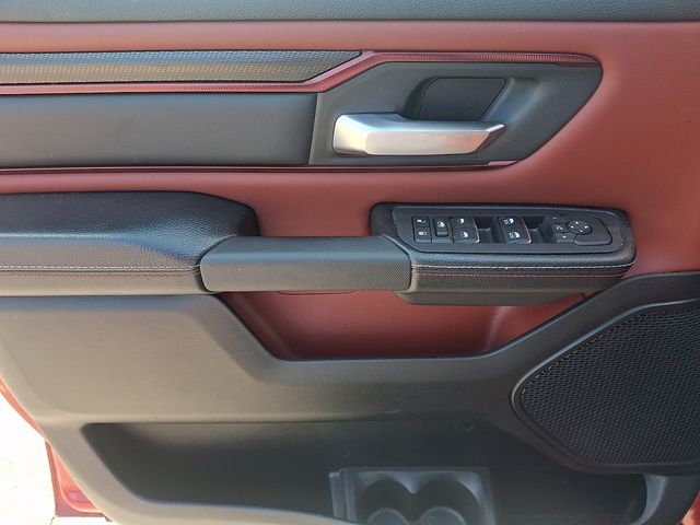 Thumbnail: 2025 RAM 1500 - 13