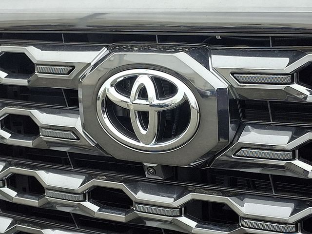 Thumbnail: 2026 Toyota Tundra - 17