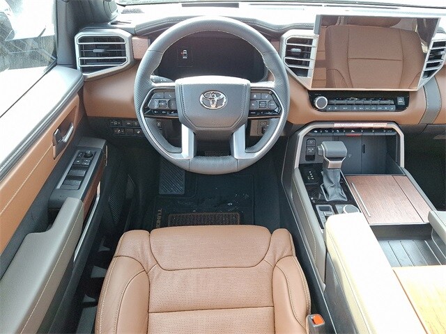 Thumbnail: 2026 Toyota Tundra - 9