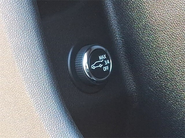 Thumbnail: 2024 Cadillac XT4 - 26