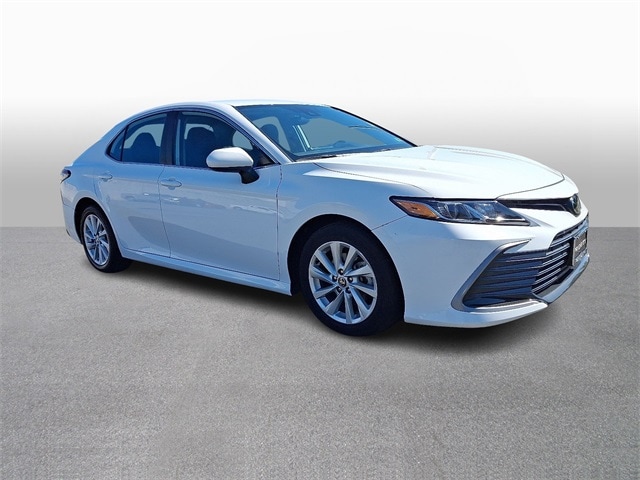 Thumbnail: 2024 Toyota Camry - 3