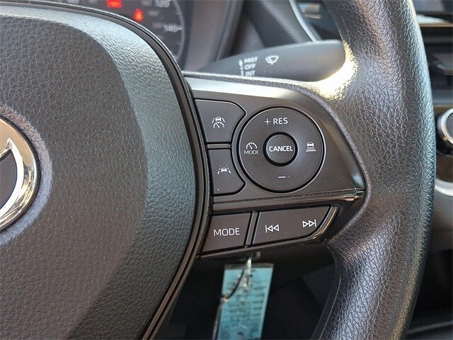 Thumbnail: 2023 Toyota Corolla - 21