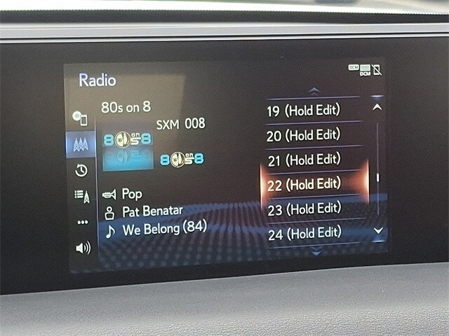 Thumbnail: 2021 Lexus UX - 17