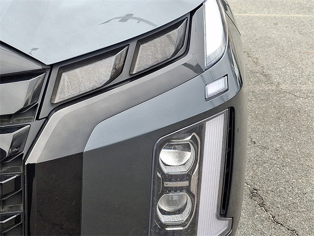 Thumbnail: 2023 Hyundai Palisade - 9