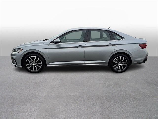 Thumbnail: 2025 Volkswagen Jetta - 7