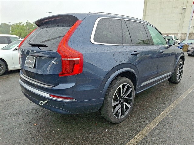 Thumbnail: 2024 Volvo XC90 - 7