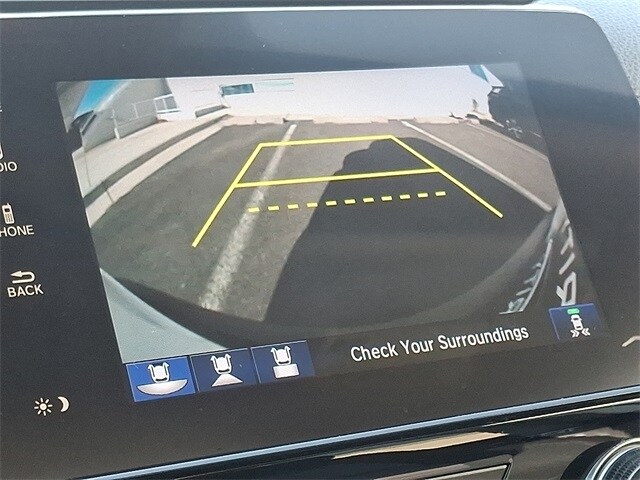 Thumbnail: 2022 Honda CR-V - 14