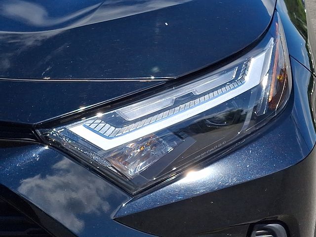 Thumbnail: 2025 Toyota RAV4 - 9
