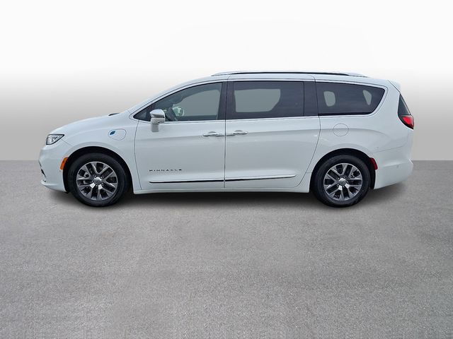 Thumbnail: 2024 Chrysler Pacifica - 7