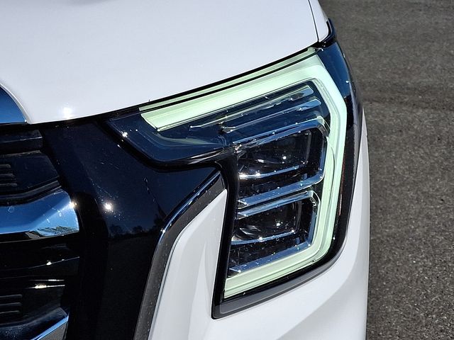 Thumbnail: 2026 GMC Terrain - 9