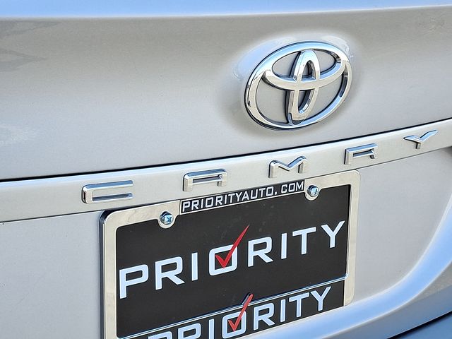 Thumbnail: 2023 Toyota Camry - 30