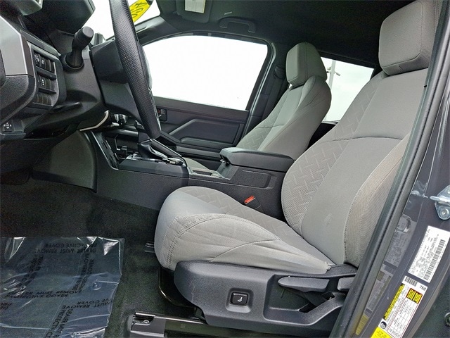2024 Toyota Tacoma SR5 13