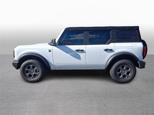 Thumbnail: 2023 Ford Bronco - 7