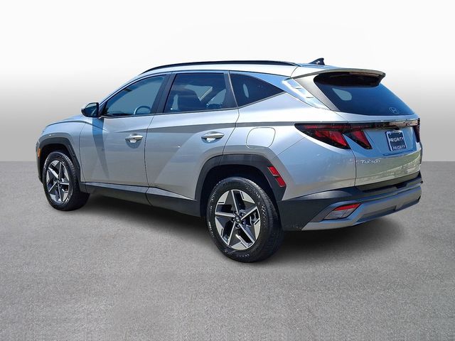 Thumbnail: 2026 Hyundai Tucson - 5