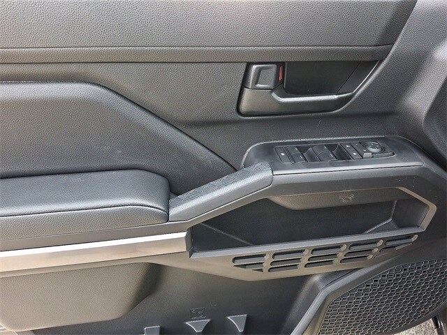 Thumbnail: 2026 Toyota Tacoma - 10