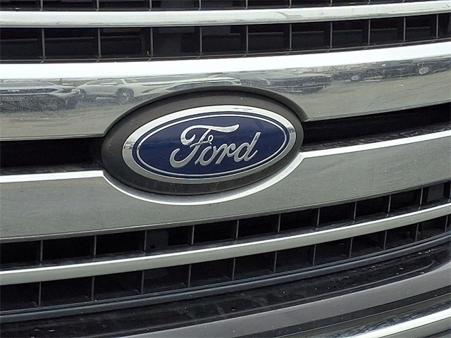 Thumbnail: 2019 Ford F-150 - 4