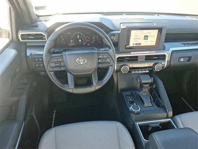 Thumbnail: 2025 Toyota Tacoma - 11