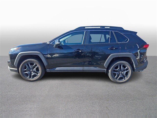 Thumbnail: 2023 Toyota RAV4 - 7