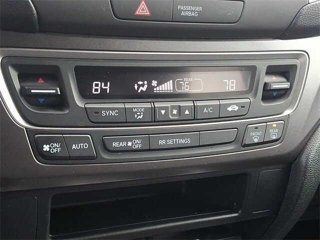 Thumbnail: 2020 Honda Passport - 15