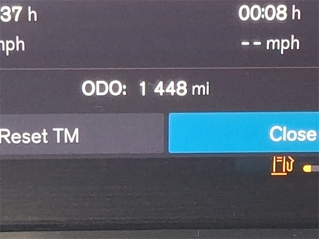 Thumbnail: 2024 Volvo XC60 - 20