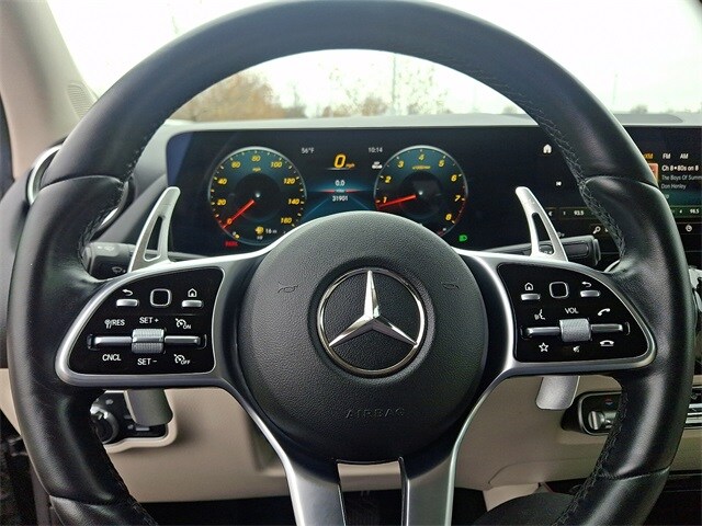 Thumbnail: 2023 Mercedes-Benz GLA - 19