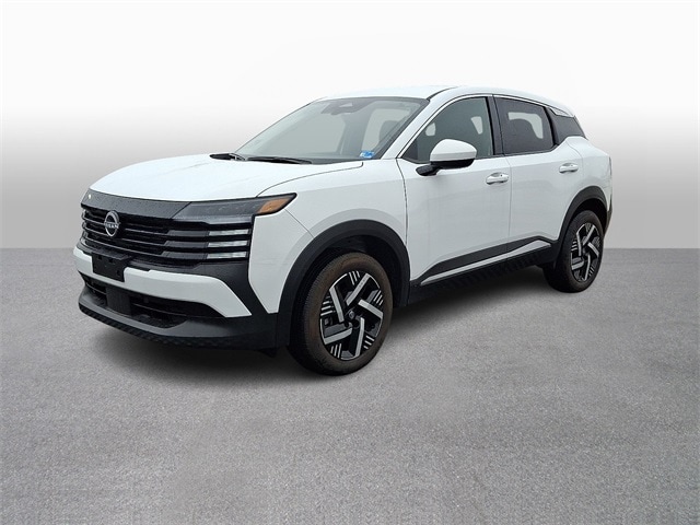 Thumbnail: 2025 Nissan Kicks - 1