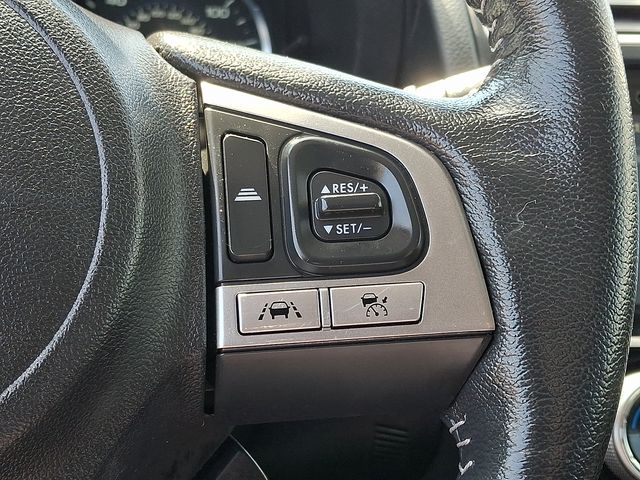 Thumbnail: 2018 Subaru Forester - 21