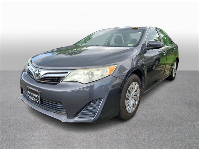 2012 Toyota Camry LE -
                  Springfield, VA